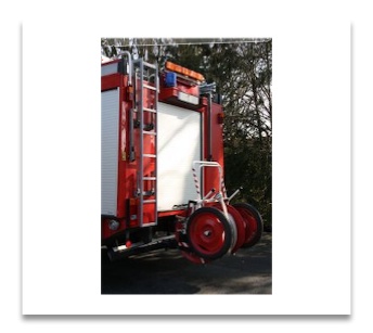 fire engine